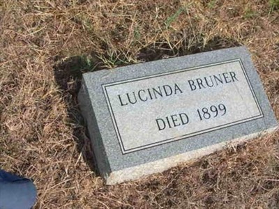 Lucinda Bruner on Sysoon
