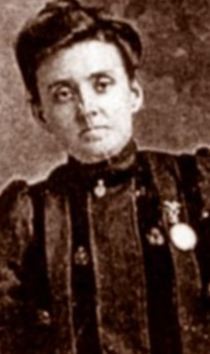 Lucinda Cordelia Patterson Laughlin on Sysoon