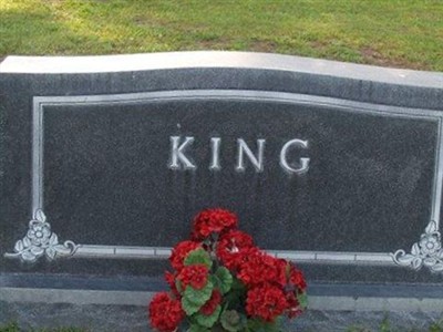 Lucious Bernard King on Sysoon
