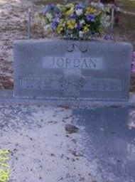 Lucious J Jordan, Sr on Sysoon