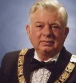 Lucius H. Chapman on Sysoon