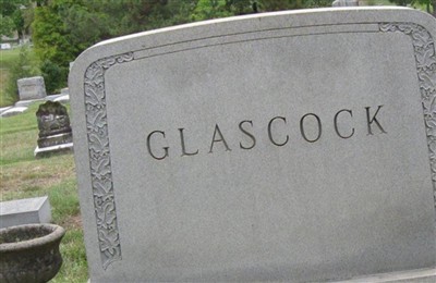 Lucius LeGrande Glascock on Sysoon