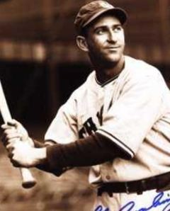 Lucius "Luke" Appling on Sysoon