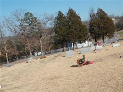 Luckey Baptist Church Cemetery on Sysoon