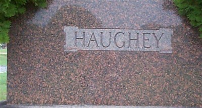 Lucretia E. Haughey on Sysoon