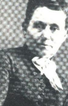 Lucretia Musser Harding on Sysoon