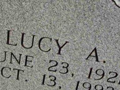 Lucy A. Barras on Sysoon