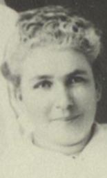 Lucy Agness White Pace on Sysoon