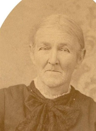 Lucy Altaffer Dick on Sysoon