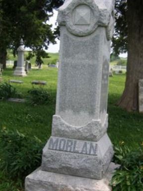 Lucy Ann Sears Morlan on Sysoon