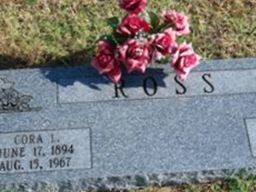 Lucy "Cora" Carmina Fabrizio Rossi on Sysoon