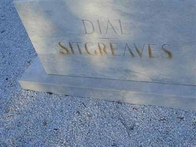 Lucy Dial Habenicht on Sysoon
