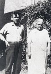 Lucy Dixie Morgan Wheeler on Sysoon