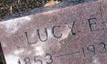 Lucy E. Mudge Allen on Sysoon