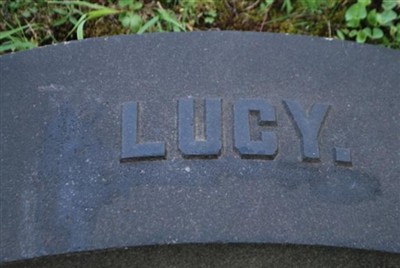 Lucy Kearns on Sysoon