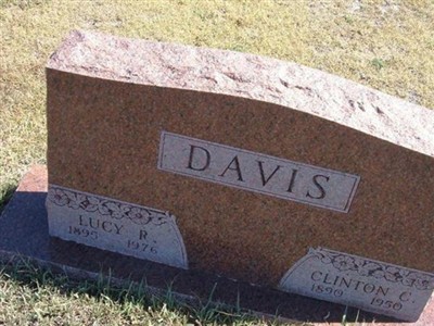 Lucy R. Davis on Sysoon