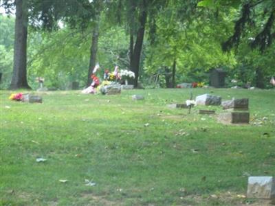 Lucy Run Cemetery on Sysoon