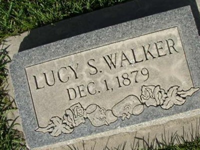 Lucy S. Walker on Sysoon