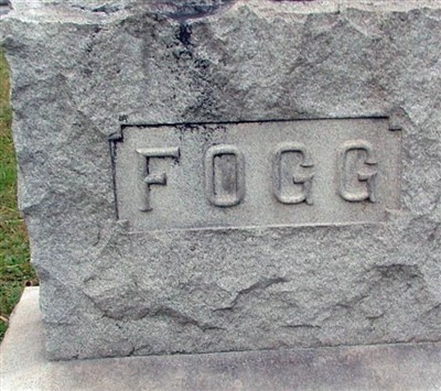 Lucy Swan Fogg on Sysoon