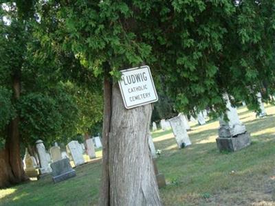 Ludwig Cemetery on Sysoon