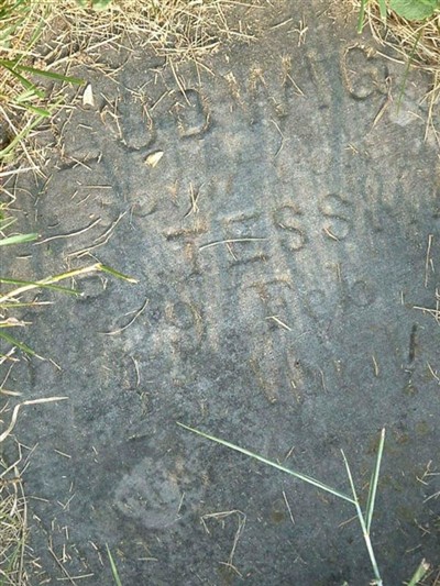 Ludwig Tessmann on Sysoon