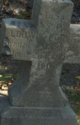 Ludwik Forystek on Sysoon