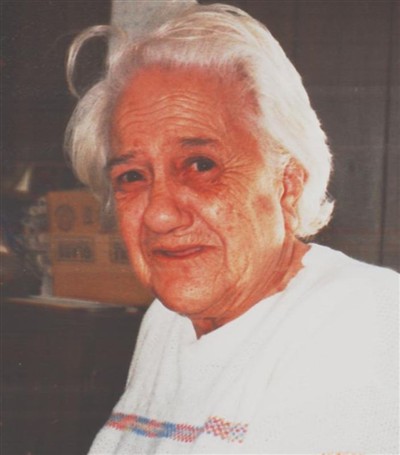 Luetta Lydia Morris Keys on Sysoon