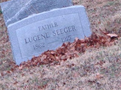 Lugene Seeger on Sysoon