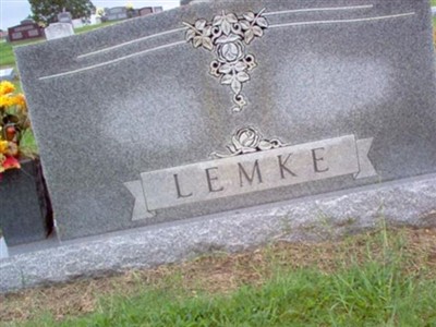Luie Marshell Lemke on Sysoon