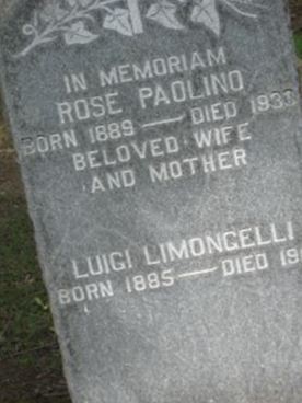 Luigi Limoncelli on Sysoon