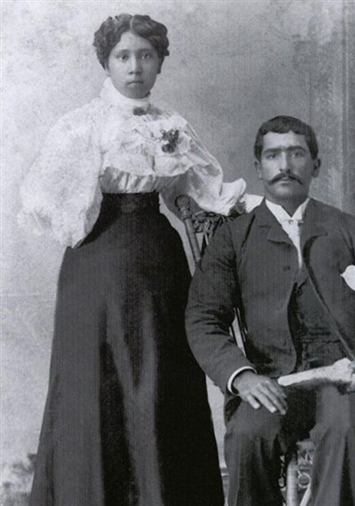 Luis E Alvarado on Sysoon