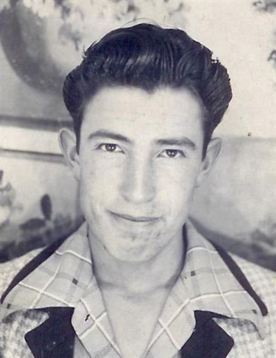 Luis E. Ortiz on Sysoon