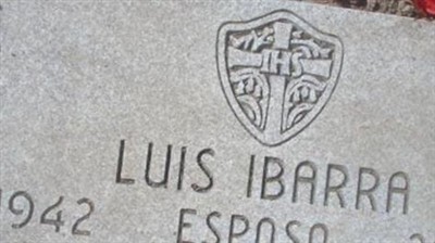 Luis Ibarra on Sysoon