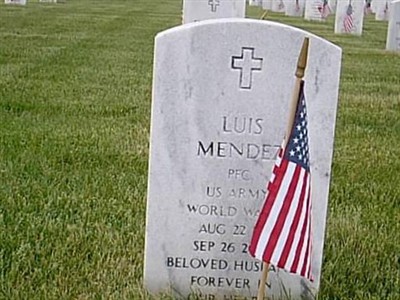 Luis Lopez Mendez on Sysoon