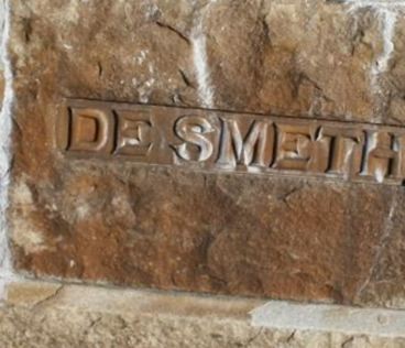 Luisa De Smeth Gomez on Sysoon