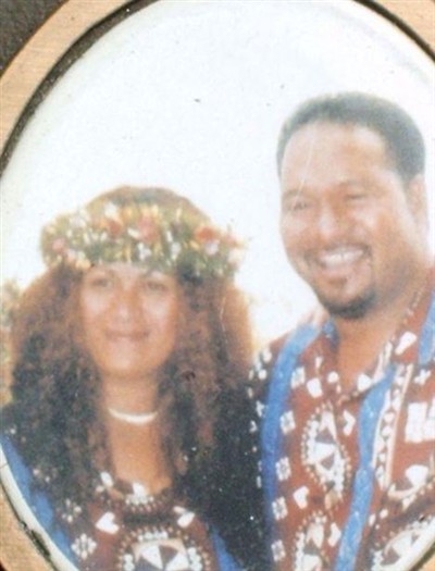 Luisa W. Fuaalii on Sysoon