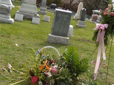 LuJuan Earley Bartlett on Sysoon