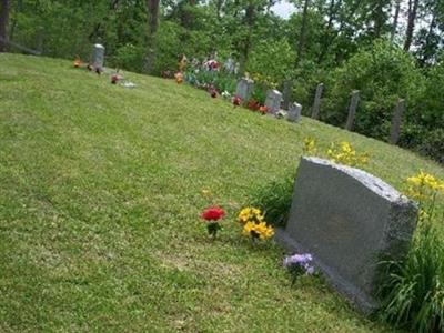 Luke Family Cemetery on Sysoon