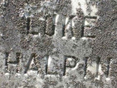 Luke Halpin on Sysoon