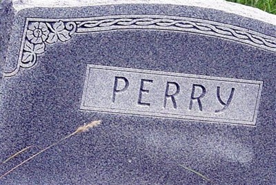Luke Wm Perry on Sysoon