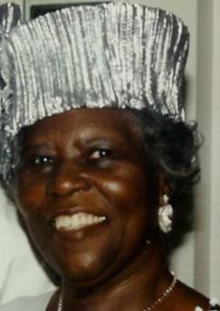 Lula Bell Vickers on Sysoon