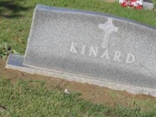 Lula Bledsoe Kinard on Sysoon