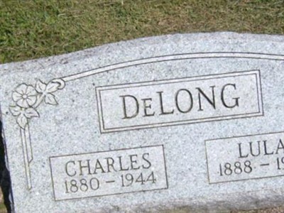 Lula DeLong on Sysoon
