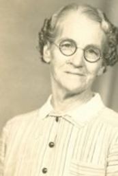 Lula Frances Hazel Barker on Sysoon
