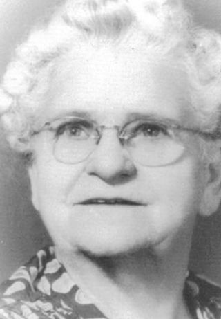 Lula Haskell Cook on Sysoon