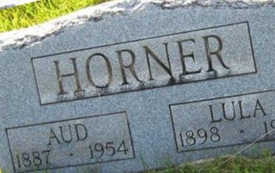 Lula Horner on Sysoon
