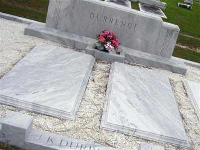 Lula K. Daniel Durrence on Sysoon