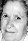 Lula Mae Brown Laughlin on Sysoon