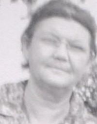 Lula Mae Davis Dildine on Sysoon