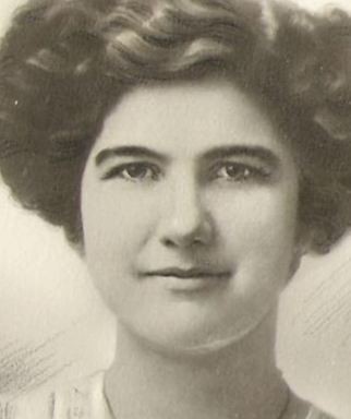 Lula Maye Atkinson Burgess on Sysoon